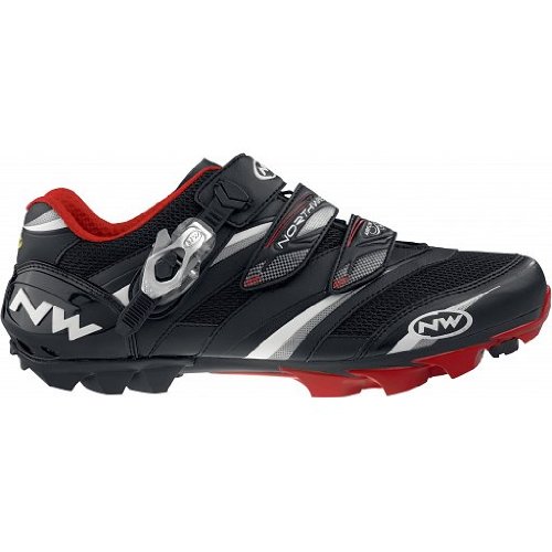 northwave shoes 2011