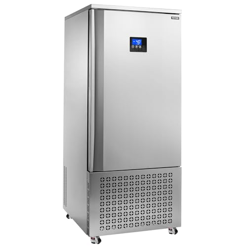 VEVOR 370L Large Flash Freezer