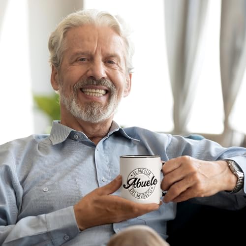 Consejos para Comprar dia del padre taza para comprar online. 27 Imagen adicional