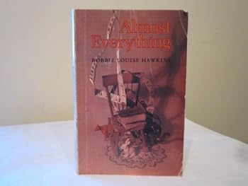 Paperback Almost Everything Book