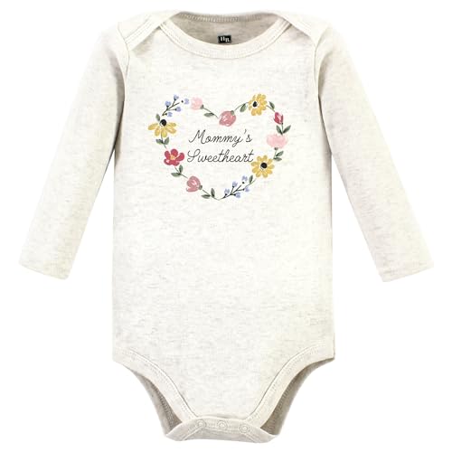 Image of Hudson Baby Unisex Baby Cotton Bodysuit, Pant and Shoe Set