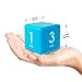 TELEDEX Cube Timer (Blue)