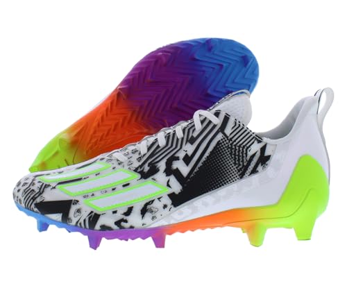 Image of adidas Men's Adizero 2 Football Cleats