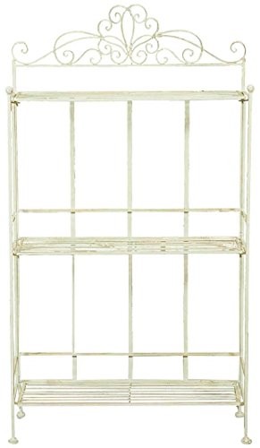 Biscottini Etagere Multifunzione richiudibile in