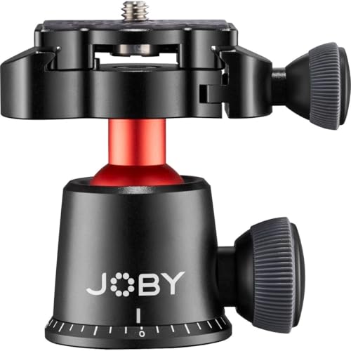 Image of Ballhead 3K PRO (Black)