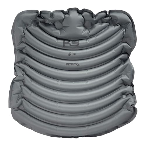 K9 Sport Sack | K9 Sleeper Inflatable Dog Bed with Klymit Technology | Lightweight Durable Travel Dog Bed (Small - Medium)