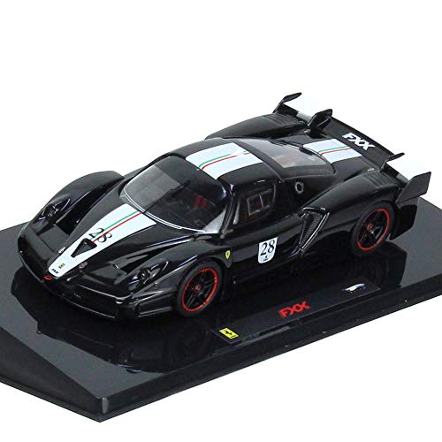 Elite - Coche de modelismo Escala 1:43 (MT5608N)