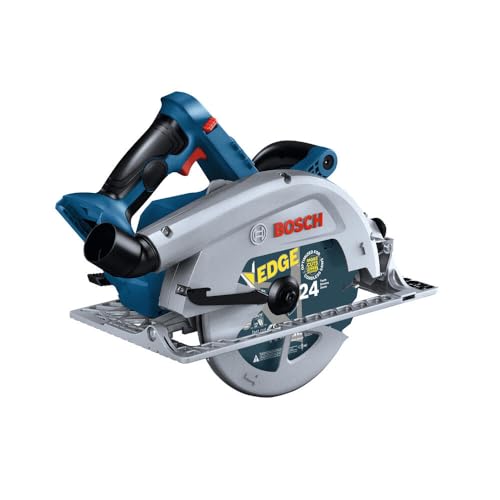 Bosch GKS18V-25N Circular saw, 7-1/4 in., brushless