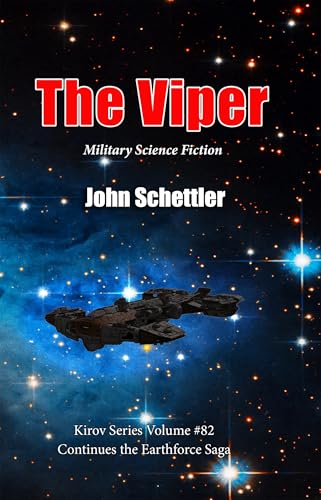 Cover of The Viper