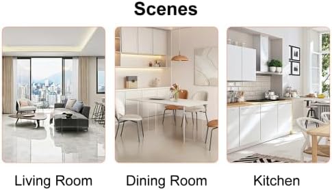 Miniatura 6 de Taburetes de bar tapizados modernos con patas de metal, sillas de comedor compactas para encimera de cocina, juegos de mesa y sillas para sala de