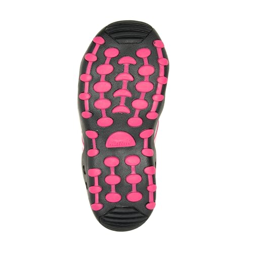 Image of Kamik unisex-child CrabSport Sandal
