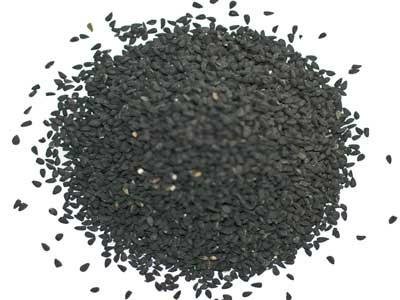 image for Indus Organics Nigella Sativa, 1 Lb, Black Seeds, Black Cumin, Premium