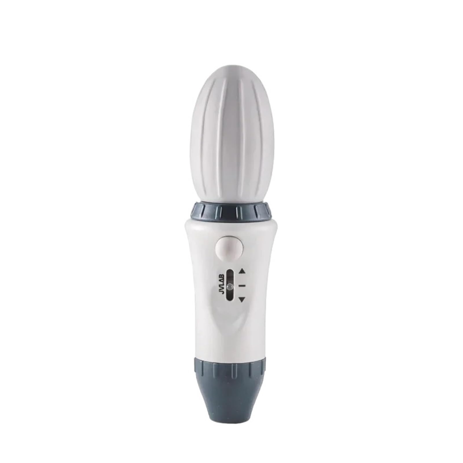 Pipeta de Laboratorio, Controlador de pipeta Bomba pipeteo manual gran capacidad (0,1-100 ml) con filtro hidrofóbico 3,0 um(Nero)