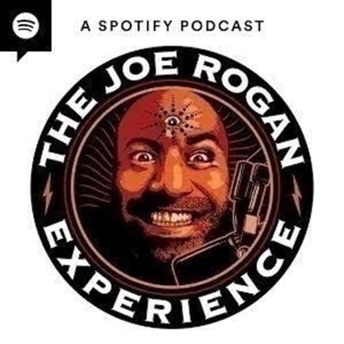 『Joe Rogan Experience #2189 - Dennis Quaid』のカバーアート