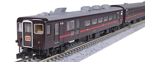 KATO N Gauge 14 Series 500 pour animer votre circuit miniature enneigé SL Winter Wetland