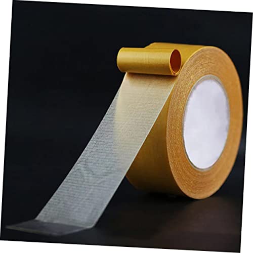 Ruban adhésif double face pour tapis et décoration murale invisible Uonlytech - 8