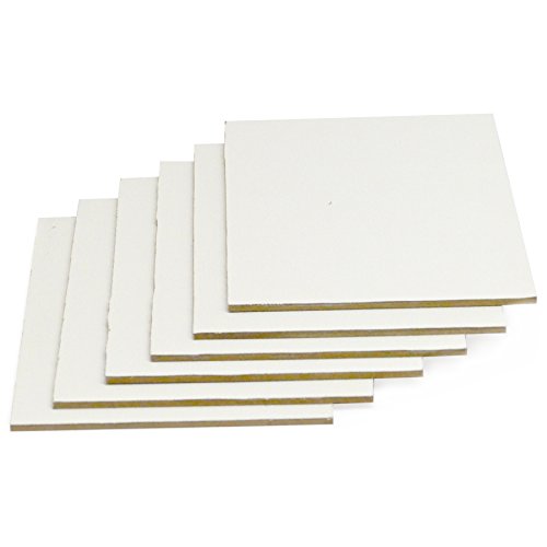 Lienzos Levante 0611366007-6 Tavolettas telatas