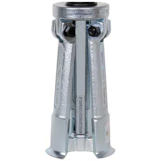 Segments d extraction Kukko 21-89 pour demonter les roulements grippes sans effort