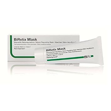 BIRETIX MASK 25ML by Biretix