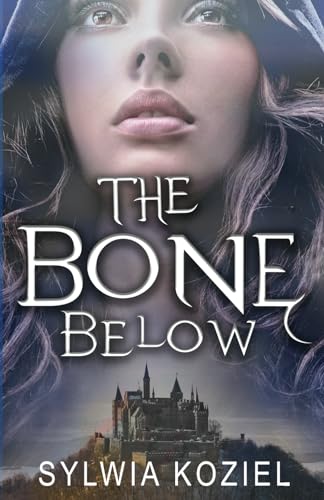 The Bone Below view 2