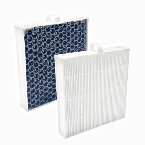 Filtre purificateur d'air Blueair DustMagnet 5240i contre la poussière domestique