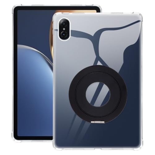 Housse Huawei Honor Pad V8 2023 pour éviter les chutes avec poignée bureau