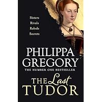 The Last Tudor: Gripping