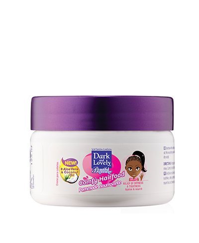 SoftSheen-Carson Dark & Lovely Beautiful Beginnings Comfy Hair Food 125ml