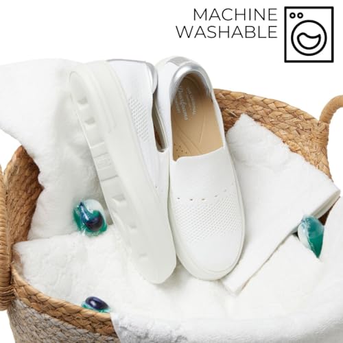 Image of Dearfoams Women's Sophie Loafers