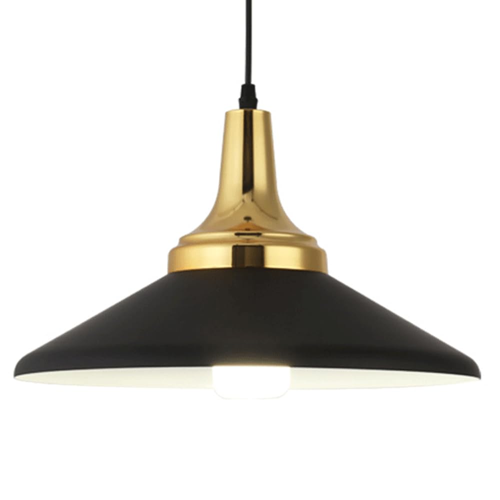 Lustre de luxe en fer Lamp KXKLGWHN idéal pour décoration de balcon et bar