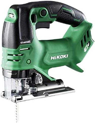 Amazon | HiKOKI(ハイコーキ) 14.4V コードレスジグソー 充電式 6.0Ah 