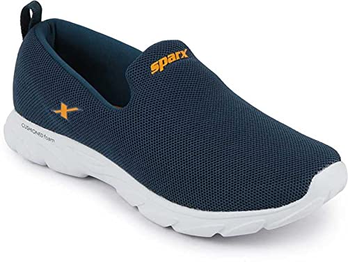 Image of SPARX Men Mesh Running Shoes