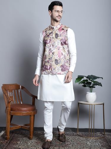 Image of Jompers Men Waistcoats