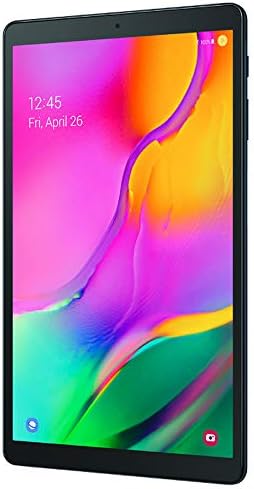 Amazon.com : Samsung Galaxy Tab A 10.1 32 GB Wifi Tablet Black 