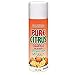 Pure Citrus Spray 4 Oz. Air Freshener, Orange (Pack of 6)