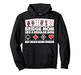Funny Bridge Card Game Lover Bridge Player Quotes