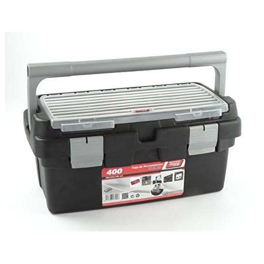 Tayg - Caja herramientas nº 400