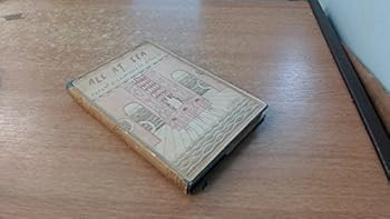 Hardcover All at Sea Book