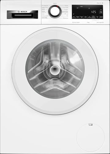 Bosch WGG244Z6IT Lavatrice 9 kg 1400 giri