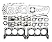 MAHLE HS54171 Engine Cylinder Head Gasket Set