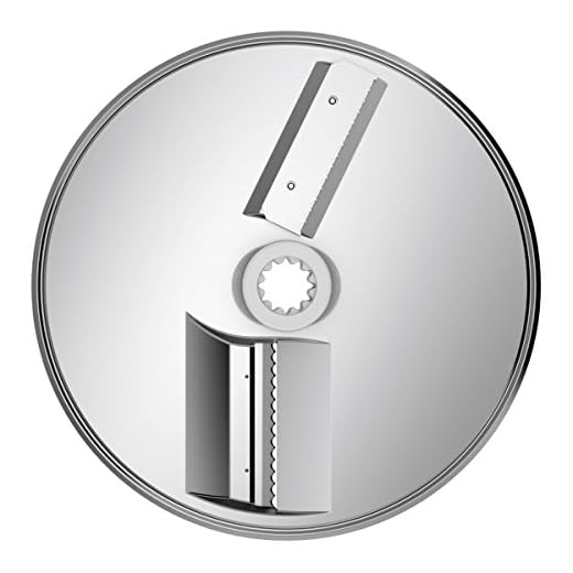 Bosch MUZ9SC1 tillbehör för matberedare