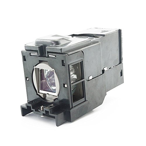 Ctlamp Tlplv8/Tlplv7 Replacement Projector Lamp Tlplv8/Tlplv7 Compatible Lamp Bulb With Housing Compatible With Toshiba Tdp-S35 Tdp-S35U Tdp-Sc35U Tdp-T45 Tdp-T45U #TOP27