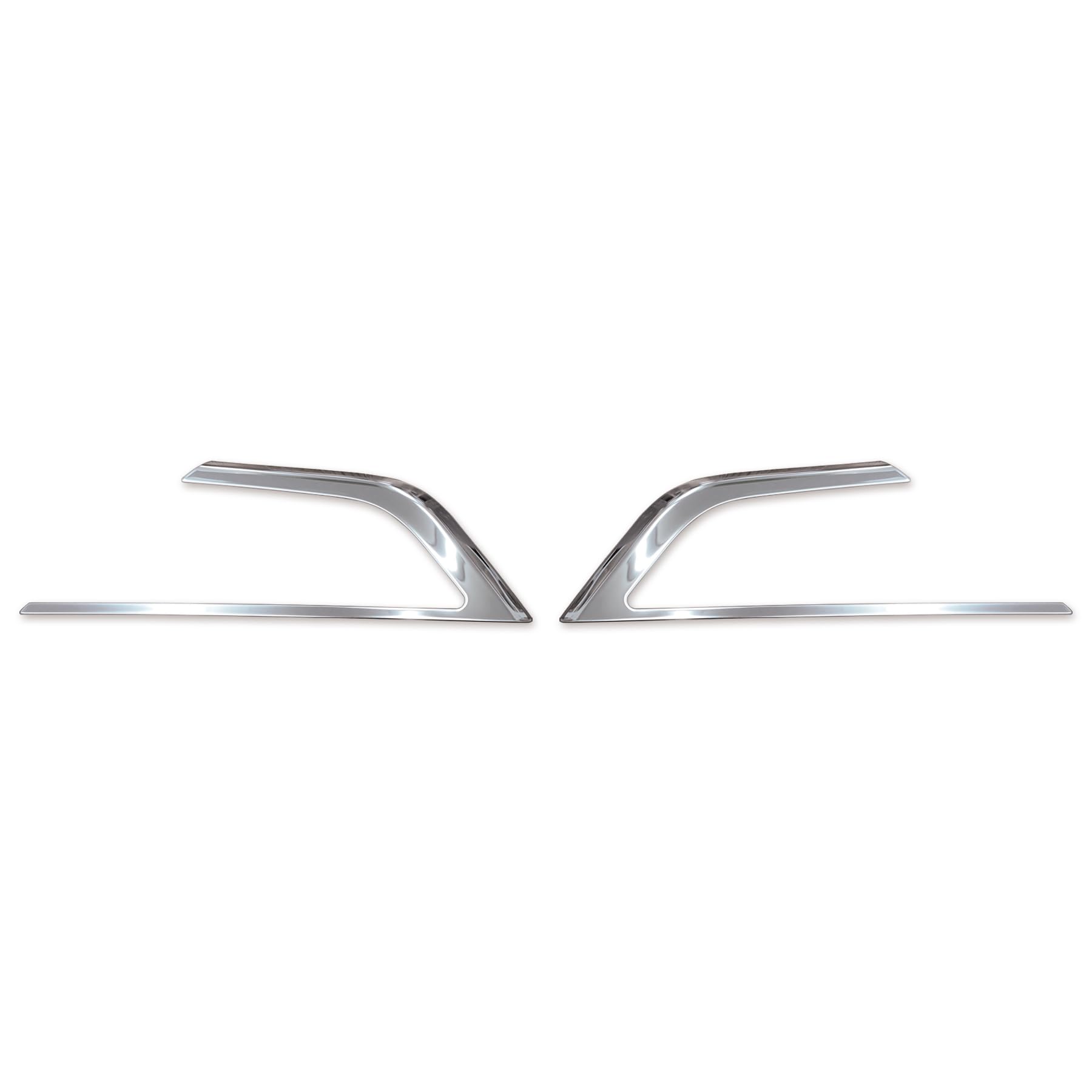 私様専用】フォグランプカバー・ハンドメイドオーダー品（7インチ用