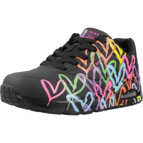 Image of Skechers Mens UNO - Stand ON AIR Casual Sneakers