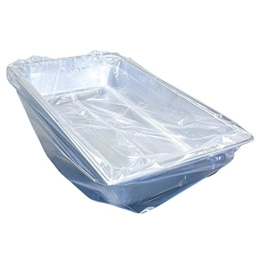 Ovenable Pan Liners for Easy Cleanup