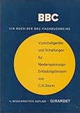  Vorschaltgeräte und Schaltungen für Niederspannungs-Entladungslampen