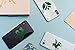 VViViD Dark Green Gloss 11.8 Inches x 84 Inches (7 Feet) DECO65 Permanent Adhesive Craft Vinyl for Cricut, Silhouette & Cameo