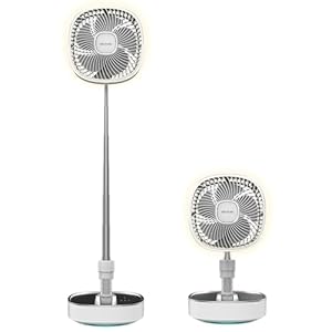 Cecotec EnergySilence 1000 Tischventilator 10 Zoll