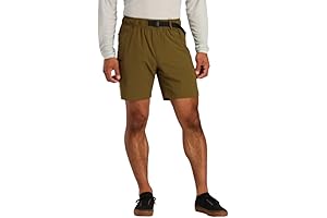 Outdoor Research Men's Ferrosi Shorts - 7" Inseam