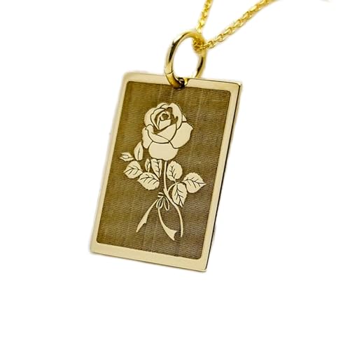 Collier en argent sterling 925 à offrir pour un anniversaire inoubliable